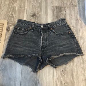 Levi’s Shorts - Great Condition!!